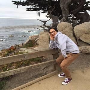 Meet your Posher, Chris